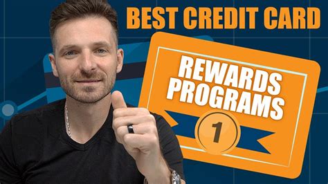 best credit card reward programs